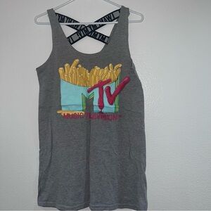 MTV Tank
